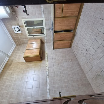 Hoora, Apartments/Houses, BHD 180/month,  2 BR,  @1BATHROOM Hall Kitchen With Electricity