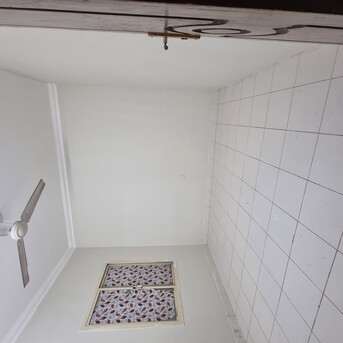 Hoora, Apartments/Houses, BHD 180/month,  2 BR,  @1BATHROOM Hall Kitchen With Electricity