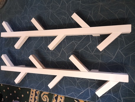 Makkah, Household Items, SAR 50,  Strong Hanger