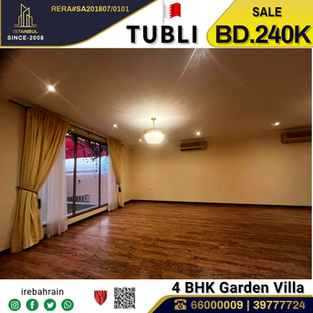 Tubli, Villas, BHD 240000,  Beautiful House For Sale In Tubli