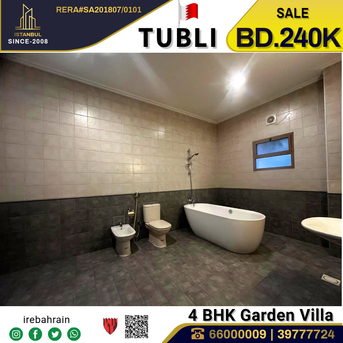 Tubli, Villas, BHD 240000,  Beautiful House For Sale In Tubli
