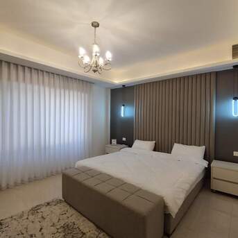 Abdoun, Apartments/Houses, JOD 16000/year,  Furnished,  2 BR,  Fully Furnished Two Bedroom Apartment With Baconly In Abdoun 00962777688956