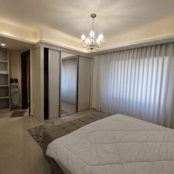 Abdoun, Apartments/Houses, JOD 16000/year,  Furnished,  2 BR,  Fully Furnished Two Bedroom Apartment With Baconly In Abdoun 00962777688956