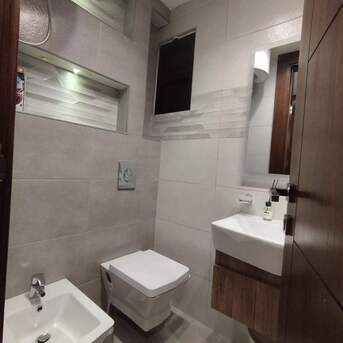 Abdoun, Apartments/Houses, JOD 16000/year,  Furnished,  2 BR,  Fully Furnished Two Bedroom Apartment With Baconly In Abdoun 00962777688956