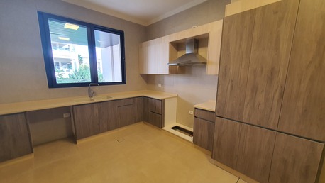 Abdoun, Apartments/Houses, JOD 15000/year,  3 BR,  Brandnew Semi Furnished 3B Apart With Baconly In Swefieh