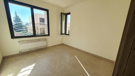 Abdoun, Apartments/Houses, JOD 15000/year,  3 BR,  Brandnew Semi Furnished 3B Apart With Baconly In Swefieh