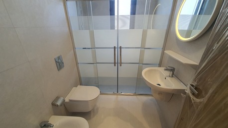 Abdoun, Apartments/Houses, JOD 15000/year,  3 BR,  Brandnew Semi Furnished 3B Apart With Baconly In Swefieh