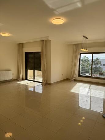 Abdoun, Apartments/Houses, JOD 10000/month,  3 BR,  Semi Furnished 3B Apart With Baconly In Abdoun 00962777688956