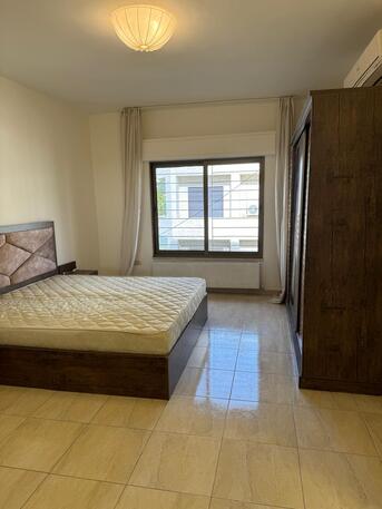 Abdoun, Apartments/Houses, JOD 10000/month,  3 BR,  Semi Furnished 3B Apart With Baconly In Abdoun 00962777688956
