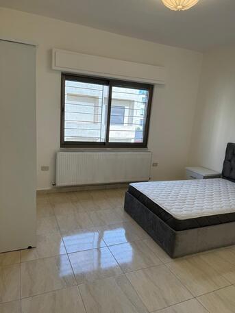 Abdoun, Apartments/Houses, JOD 10000/month,  3 BR,  Semi Furnished 3B Apart With Baconly In Abdoun 00962777688956