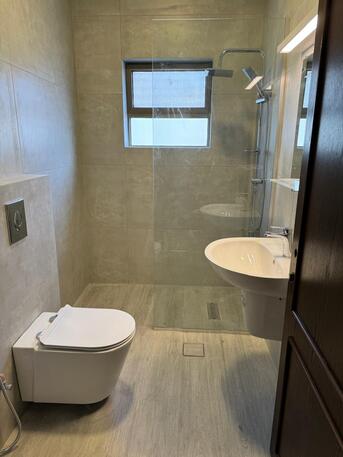 Abdoun, Apartments/Houses, JOD 10000/month,  3 BR,  Semi Furnished 3B Apart With Baconly In Abdoun 00962777688956