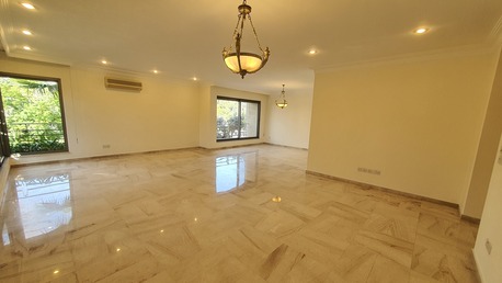 Abdoun, Apartments/Houses, JOD 30000/year,  Furnished,  4 BR,  Semi Furnished 4B Apartment With Big Balcony In Abdoun 00962777688956