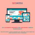 Get Responsive Website By Web Development Company In Noida