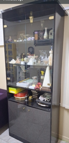 Jeddah, Furniture, SAR 250,  Cabinet Italian