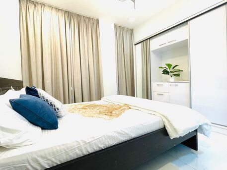 Adliya, Apartments/Houses, BHD 350/month,  Furnished,  2 BR,  120 Sq. Meter,  2 Bhk Fully Furnished Flat Available In Adliya Call Aleena