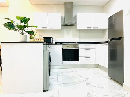 Adliya, Apartments/Houses, BHD 350/month,  Furnished,  2 BR,  120 Sq. Meter,  2 Bhk Fully Furnished Flat Available In Adliya Call Aleena