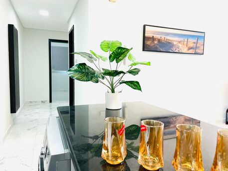 Adliya, Apartments/Houses, BHD 350/month,  Furnished,  2 BR,  120 Sq. Meter,  2 Bhk Fully Furnished Flat Available In Adliya Call Aleena