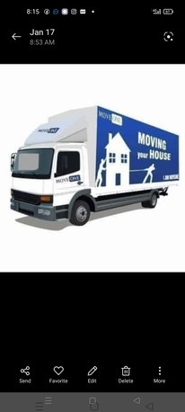 Dammam, Apts/Flats Wanted, Studio, House Office Villa Appartment Complete Moving And Shifting Door To Door/,delivery Home )