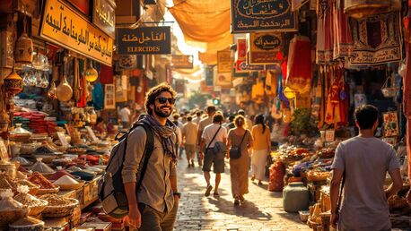 Al Batha, Language Exchange, LEARN Arabic With A Professor Who Has 30 Years Of Experience (English & Tamil Instruction)