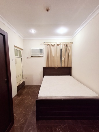 Hoora, Apartments/Houses, BHD 200/month,  Furnished,  1 BR,  All Inclusive Fully Furnished 1BHK Family Flat With Unlimited Electricity @200/BD In Hoora