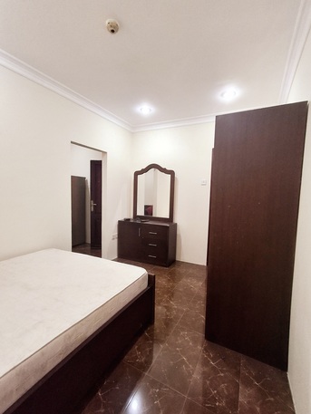 Hoora, Apartments/Houses, BHD 200/month,  Furnished,  1 BR,  All Inclusive Fully Furnished 1BHK Family Flat With Unlimited Electricity @200/BD In Hoora