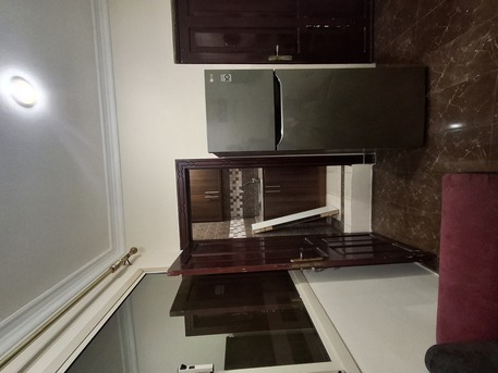 Hoora, Apartments/Houses, BHD 200/month,  Furnished,  1 BR,  All Inclusive Fully Furnished 1BHK Family Flat With Unlimited Electricity @200/BD In Hoora