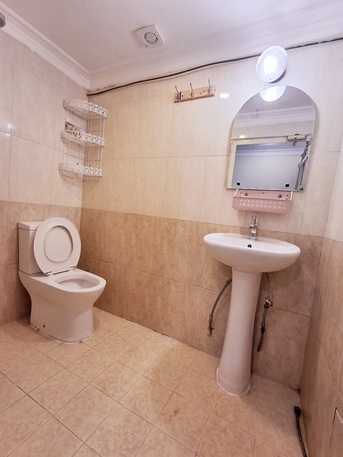 Hoora, Apartments/Houses, BHD 200/month,  Furnished,  1 BR,  All Inclusive Fully Furnished 1BHK Family Flat With Unlimited Electricity @200/BD In Hoora