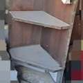 SAR 50,  Corner Shelf