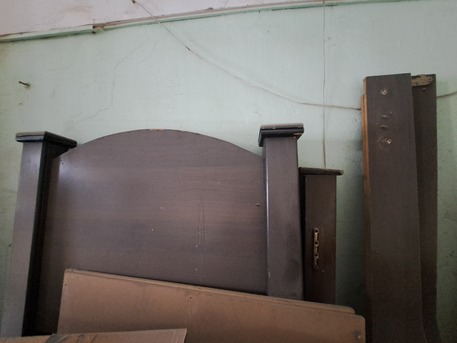 Khobar, Furniture, SAR 300,  Bunk Bed