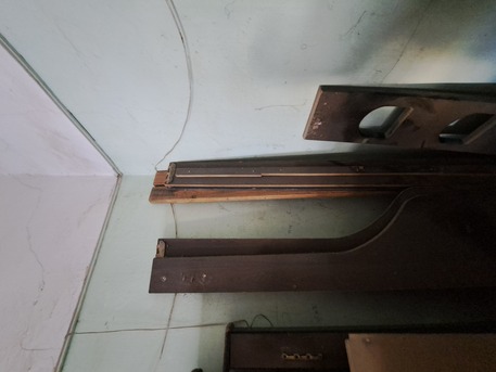 Khobar, Furniture, SAR 300,  Bunk Bed