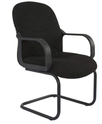 Khobar, Furniture, SAR 100,  Black Chair