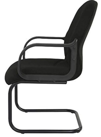 Khobar, Furniture, SAR 100,  Black Chair