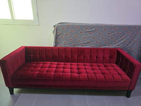 Riyadh, Furniture, SAR 600,  Sofa