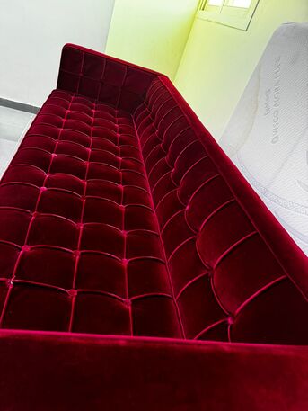 Riyadh, Furniture, SAR 600,  Sofa
