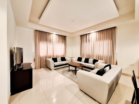 Janabiya, Apartments/Houses, BHD 350/month, Furnished, 2 BR, For Rent A Fully Furnished Apartment In Janabiyah Area Close To El Mercado Mall Inclusive