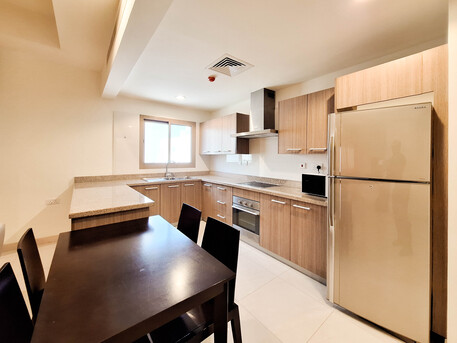 Janabiya, Apartments/Houses, BHD 350/month, Furnished, 2 BR, For Rent A Fully Furnished Apartment In Janabiyah Area Close To El Mercado Mall Inclusive