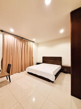 Janabiya, Apartments/Houses, BHD 350/month, Furnished, 2 BR, For Rent A Fully Furnished Apartment In Janabiyah Area Close To El Mercado Mall Inclusive