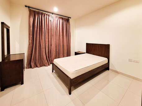 Janabiya, Apartments/Houses, BHD 350/month, Furnished, 2 BR, For Rent A Fully Furnished Apartment In Janabiyah Area Close To El Mercado Mall Inclusive