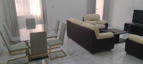 Mahooz, Apartments/Houses, BHD 400/month,  Furnished,  2 BR,  Fully Furnished Specious 2 Bedroom Flat For Rent In Mahooz ( Including Ewa)