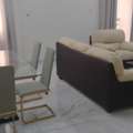 BHD 400/month,  Furnished,  2 BR,  Fully Furnished Specious 2 Bedroom Flat For Rent In Mahooz ( Including Ewa)