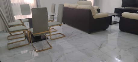 Mahooz, Apartments/Houses, BHD 400/month,  Furnished,  2 BR,  Fully Furnished Specious 2 Bedroom Flat For Rent In Mahooz ( Including Ewa)