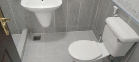 Mahooz, Apartments/Houses, BHD 400/month,  Furnished,  2 BR,  Fully Furnished Specious 2 Bedroom Flat For Rent In Mahooz ( Including Ewa)