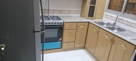 Mahooz, Apartments/Houses, BHD 400/month,  Furnished,  2 BR,  Fully Furnished Specious 2 Bedroom Flat For Rent In Mahooz ( Including Ewa)