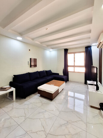 Janabiya, Apartments/Houses, BHD 290/month, Furnished, 2 BR, For Rent A Fully Furnished Apartment In The Janabiyah Area, Close To El Mercado Mall, Incl