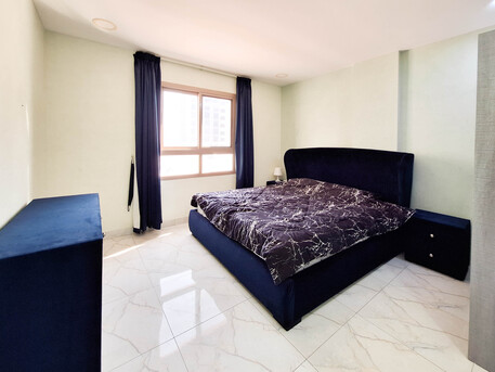 Janabiya, Apartments/Houses, BHD 290/month, Furnished, 2 BR, For Rent A Fully Furnished Apartment In The Janabiyah Area, Close To El Mercado Mall, Incl