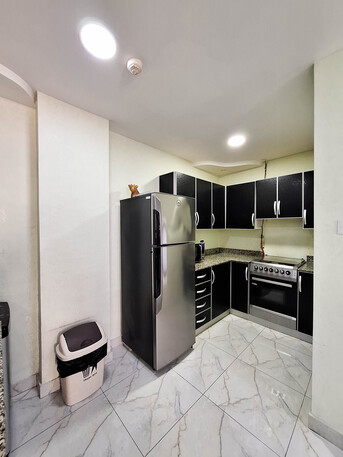 Janabiya, Apartments/Houses, BHD 290/month, Furnished, 2 BR, For Rent A Fully Furnished Apartment In The Janabiyah Area, Close To El Mercado Mall, Incl