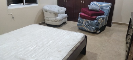 Tubli, Apartments/Houses, BHD 170/month,  Furnished,  Studio,  Fully Furnished Studio Flat For Rent In Tubli ( All Inclusive Ewa)