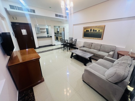 Manama, Apartments/Houses, BHD 330/month,  Furnished,  2 BR,  BHD:-330/month FULLY FURNISHED 2 BHK APARTMENT FOR RENT IN BURHAMA -: FAZAL * 34664461