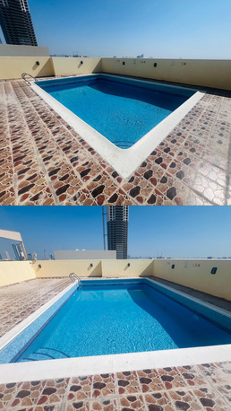 Manama, Apartments/Houses, BHD 330/month,  Furnished,  2 BR,  BHD:-330/month FULLY FURNISHED 2 BHK APARTMENT FOR RENT IN BURHAMA -: FAZAL * 34664461