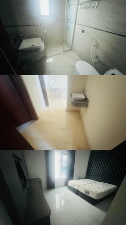 Manama, Apartments/Houses, BHD 350/month, Furnished, 2 BR, BHD:-350/month FULLY FURNISHED 2 BHK APARTMENT FOR RENT IN BURHAMA -: FAZAL * 34664461